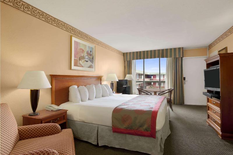 The Harrison Hotel photo 10