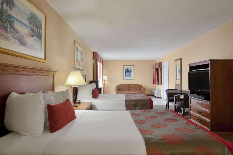 The Harrison Hotel photo 11