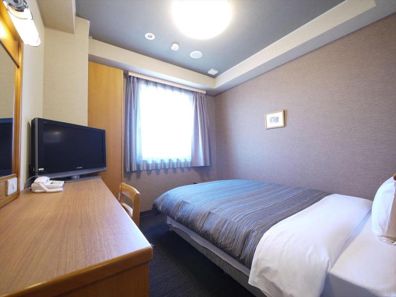 Route-Inn Fukuioowada image