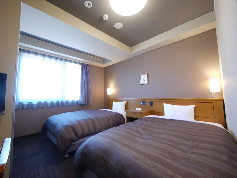 Route-Inn Fukuioowada image
