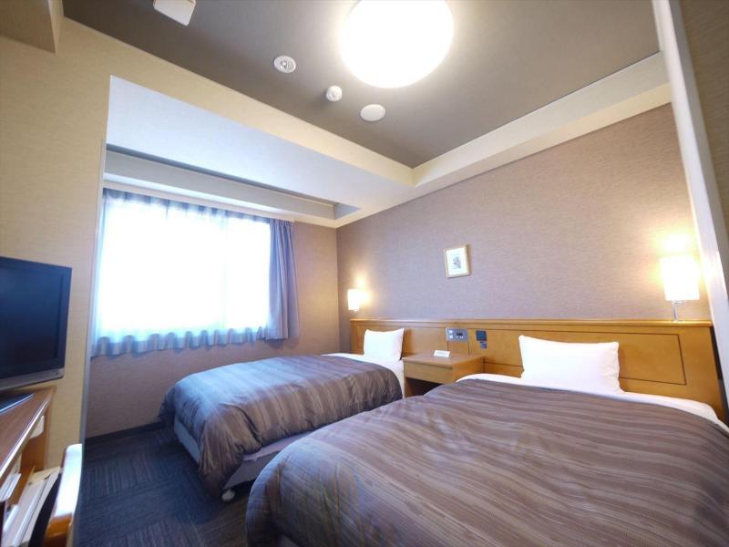 Route-Inn Fukuioowada image