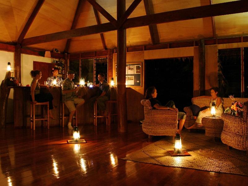 Matava - Fiji's Premier Eco-Adventure Resort