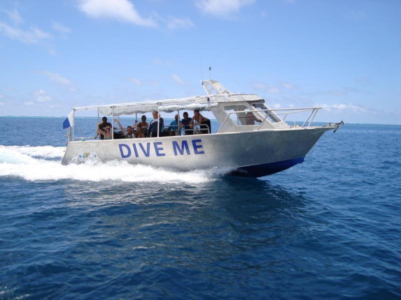 Matava - Fiji's Premier Eco-Adventure Resort