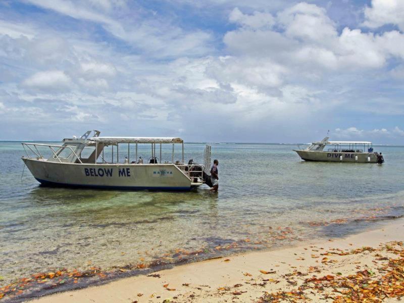 Matava - Fiji's Premier Eco-Adventure Resort