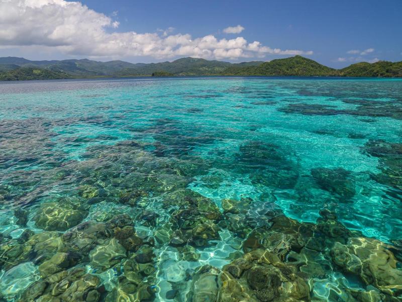 Matava - Fiji's Premier Eco-Adventure Resort