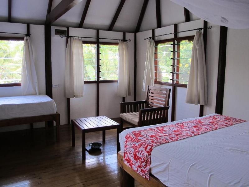 Matava - Fiji's Premier Eco-Adventure Resort gallery photo 7