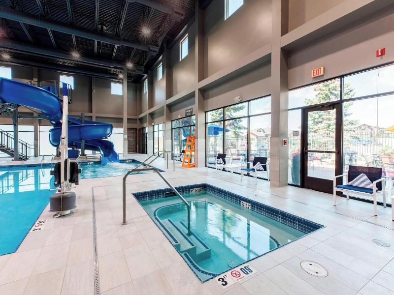 Delta Hotels by Marriott Fargo