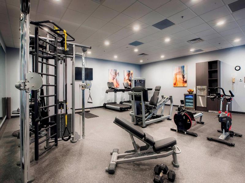 Delta Hotels by Marriott Fargo — photo 13