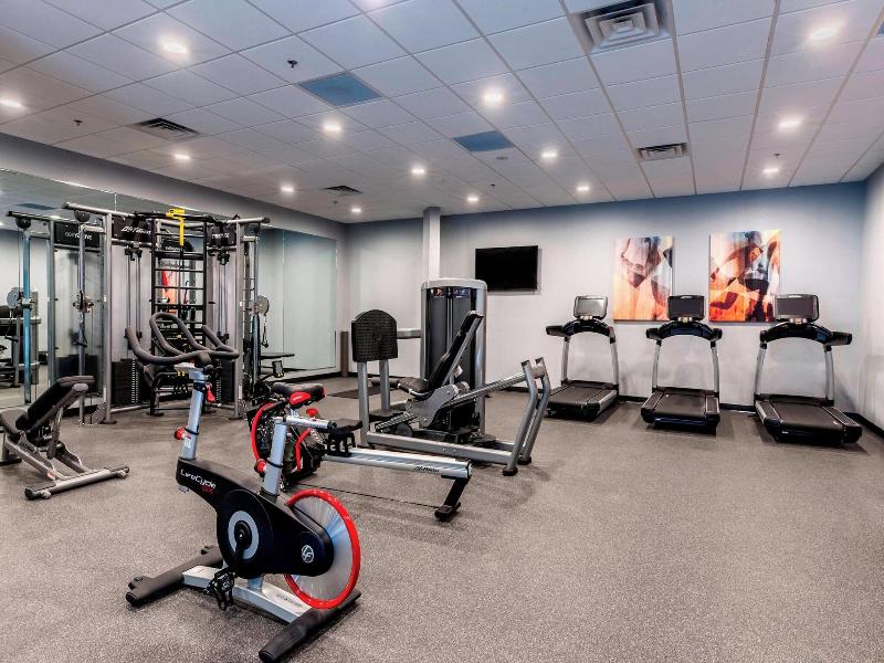 Delta Hotels by Marriott Fargo — photo 10