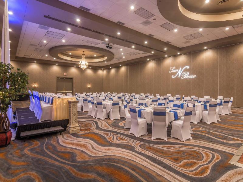 Delta Hotels by Marriott Fargo — photo 116