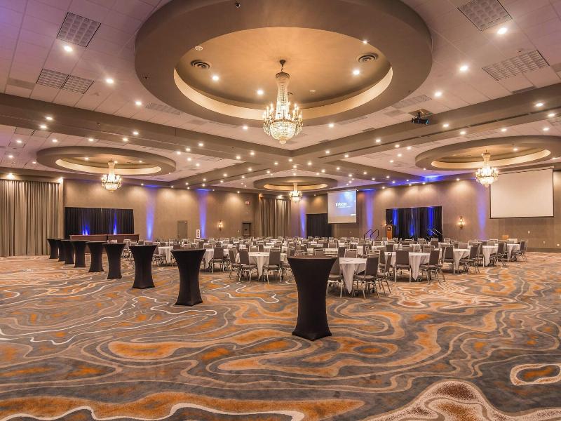 Delta Hotels by Marriott Fargo — photo 117
