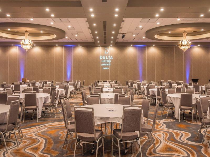 Delta Hotels by Marriott Fargo — photo 120