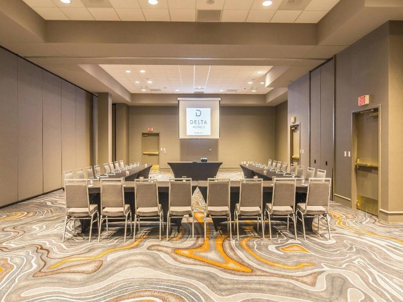 Delta Hotels by Marriott Fargo — photo 121
