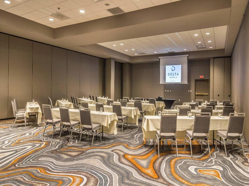 Delta Hotels by Marriott Fargo — photo 118