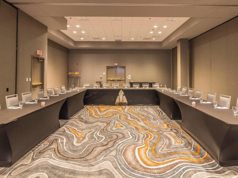 Delta Hotels by Marriott Fargo — photo 97