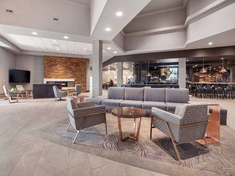 Delta Hotels by Marriott Fargo — photo 144