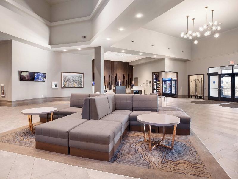 Delta Hotels by Marriott Fargo — photo 143