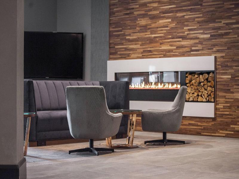 Delta Hotels by Marriott Fargo — photo 146