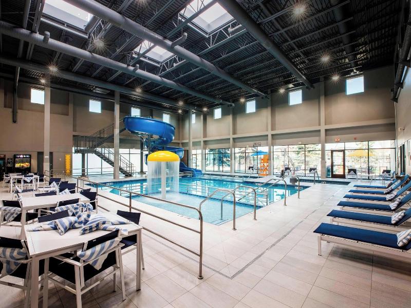 Delta Hotels by Marriott Fargo — photo 50