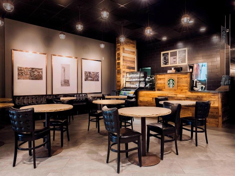 Delta Hotels by Marriott Fargo — photo 84