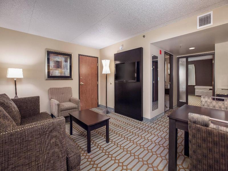SUITE KING SIZE BED — photo 6