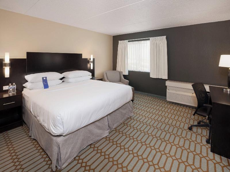 SUITE KING SIZE BED — photo 4