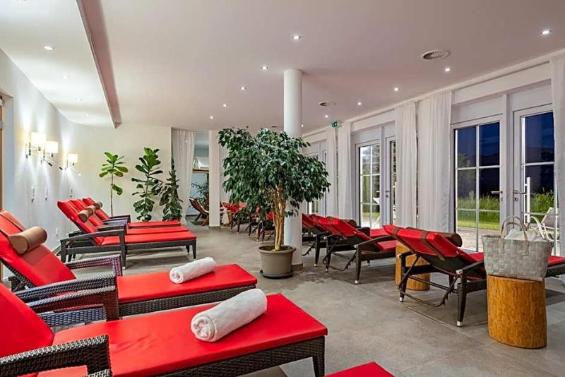 Schwarzenbach's Landhotel image