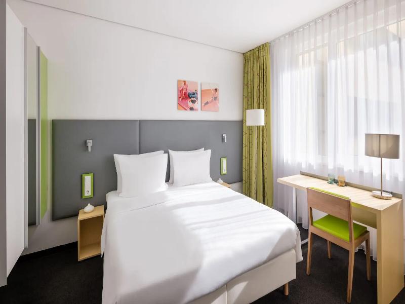 Lindner Frankfurt Sportpark, part of JdV by Hyatt image