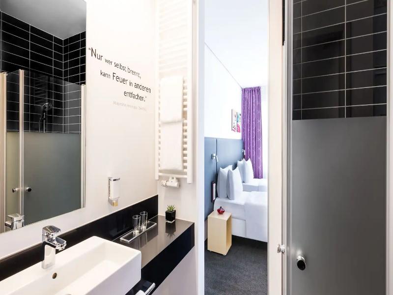 Lindner Frankfurt Sportpark, part of JdV by Hyatt image