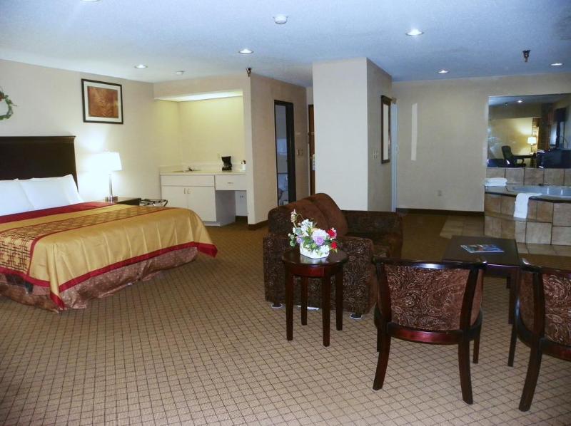 Hotel Royalton Inn & Suites Upper Sandusky