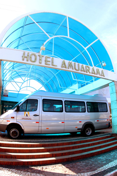 Hotel Amuarama