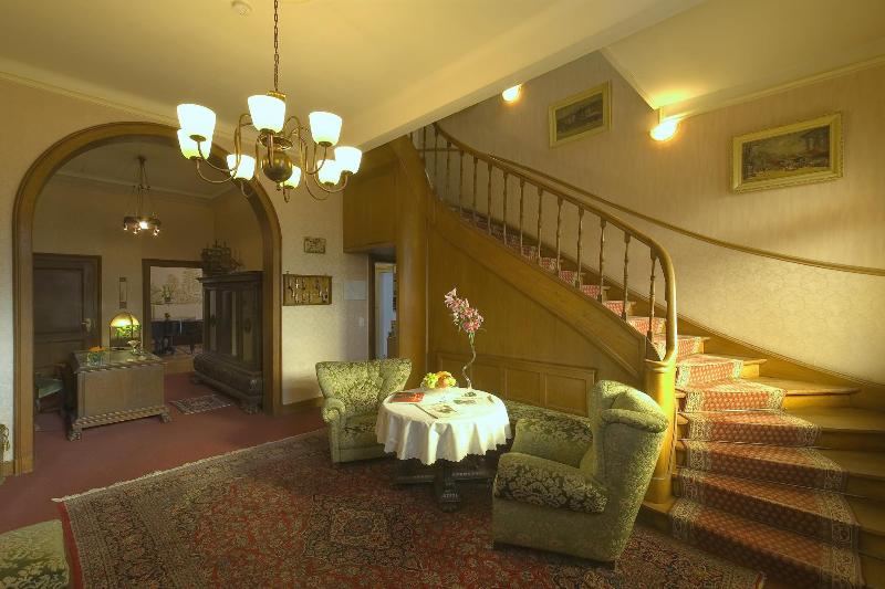 Hotel am Berg image