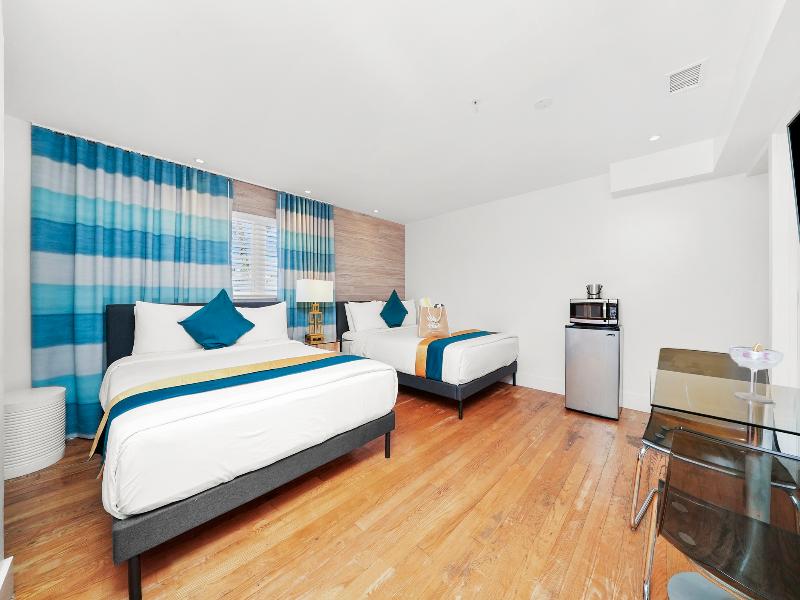 Hollywood Beach Suites & Hotel image