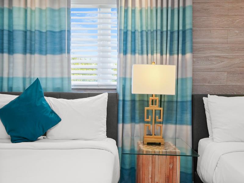 Hollywood Beach Suites & Hotel image