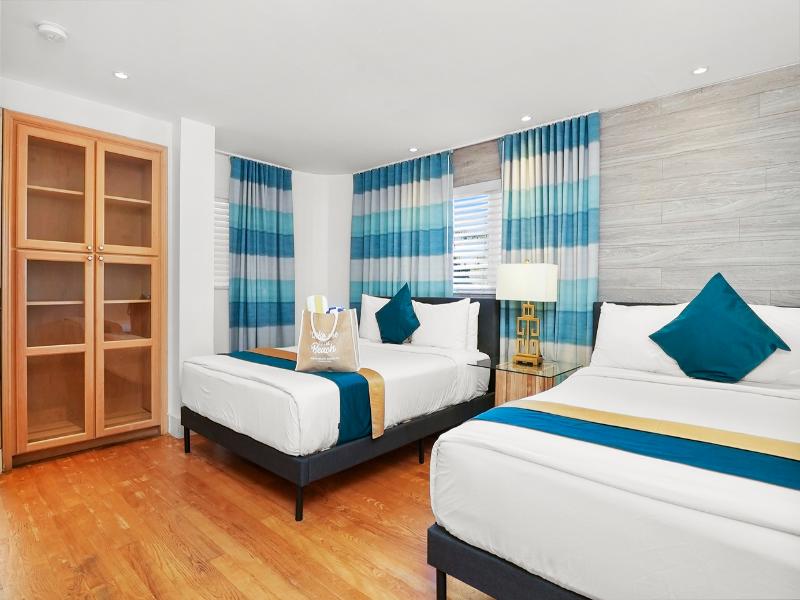 Hollywood Beach Suites & Hotel image
