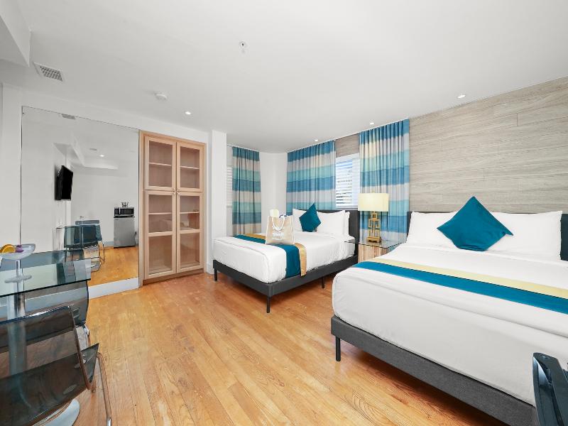 Hollywood Beach Suites & Hotel image
