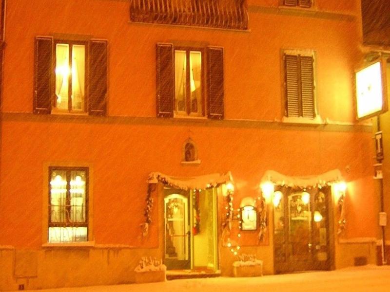 Locanda Il Gallo image