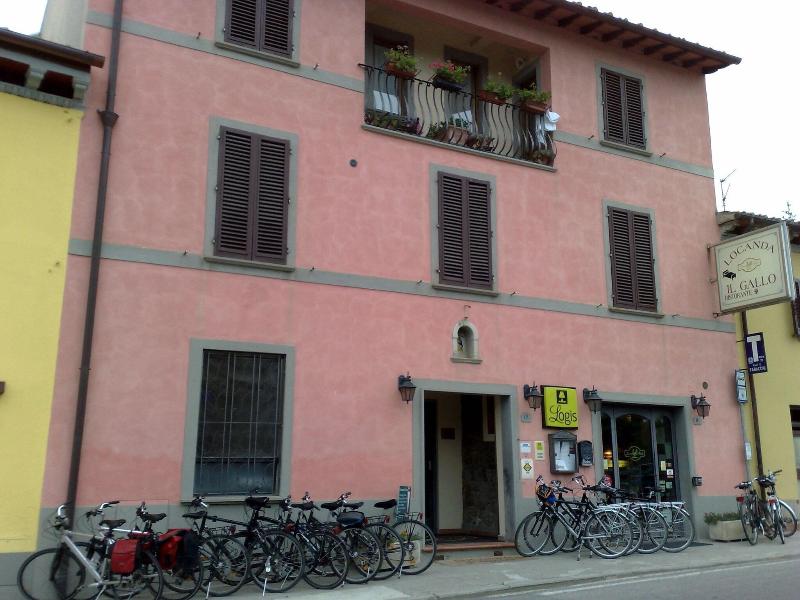 Locanda Il Gallo image