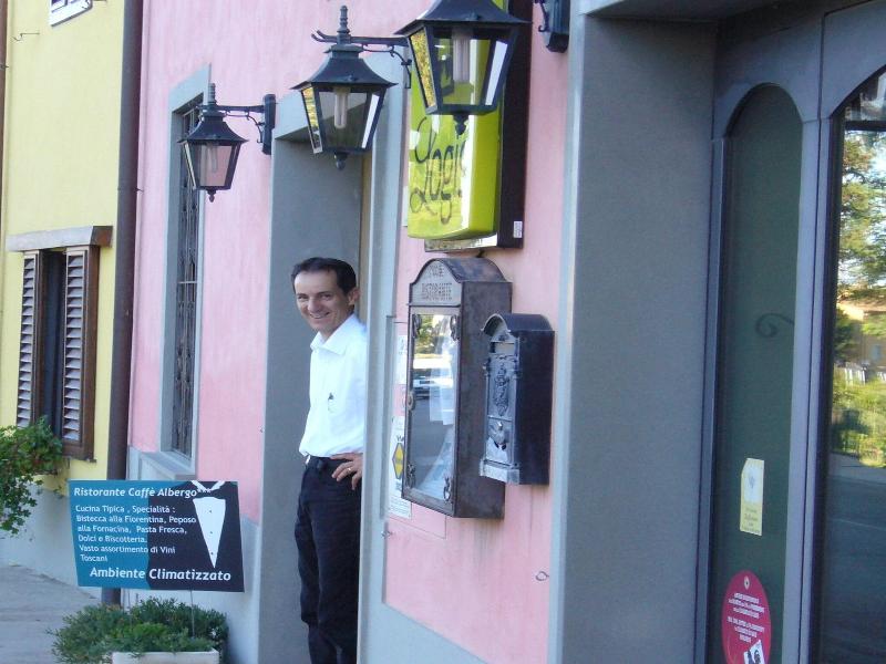 Locanda Il Gallo image