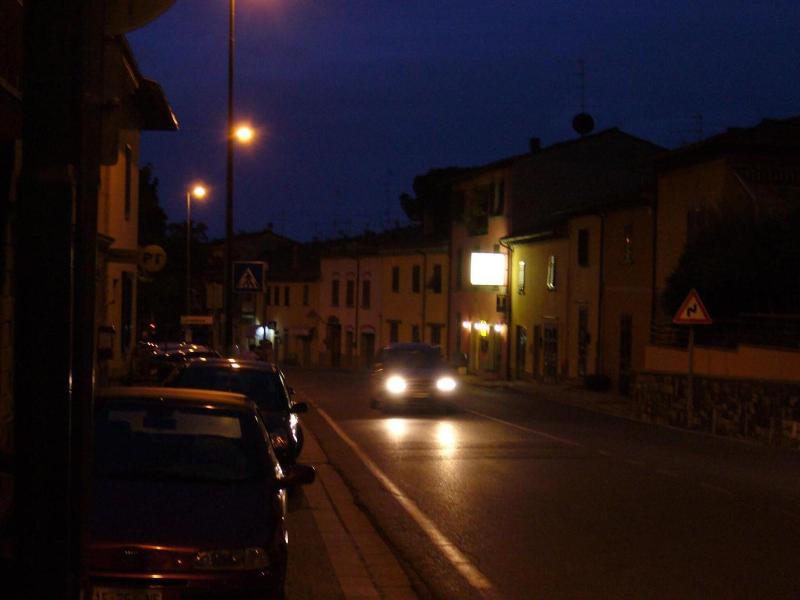 Locanda Il Gallo image