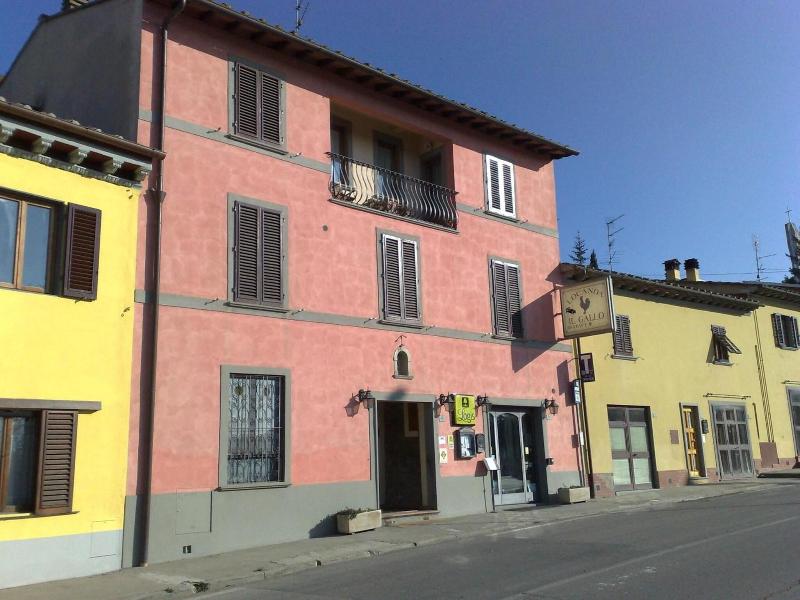 Locanda Il Gallo image