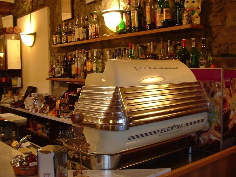 Locanda Il Gallo image