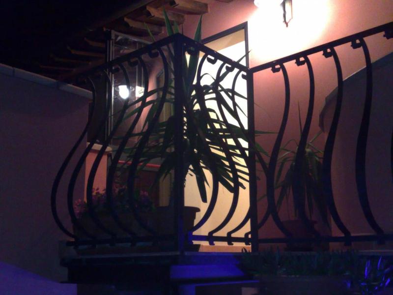 Locanda Il Gallo image