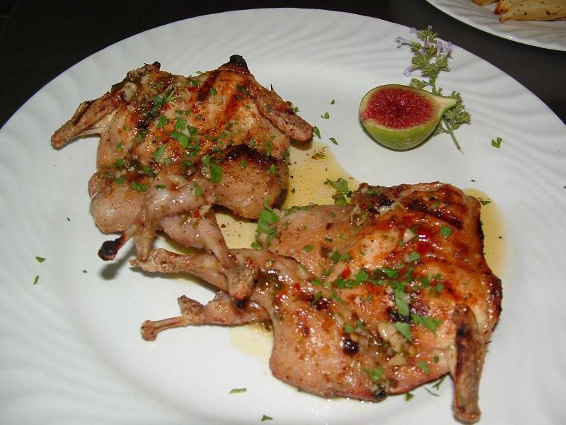 Locanda Il Gallo image