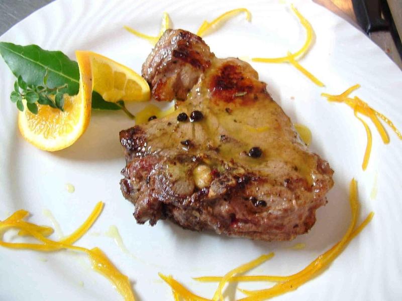 Locanda Il Gallo image