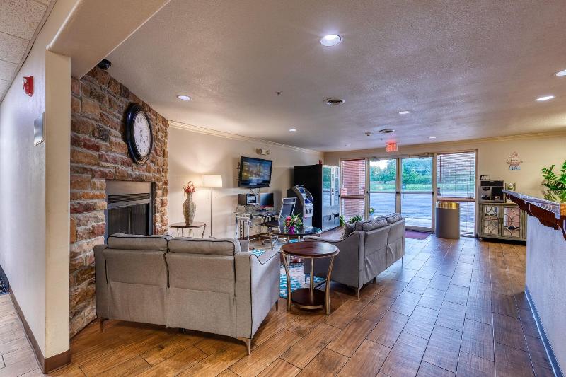 Home Towne Suites image