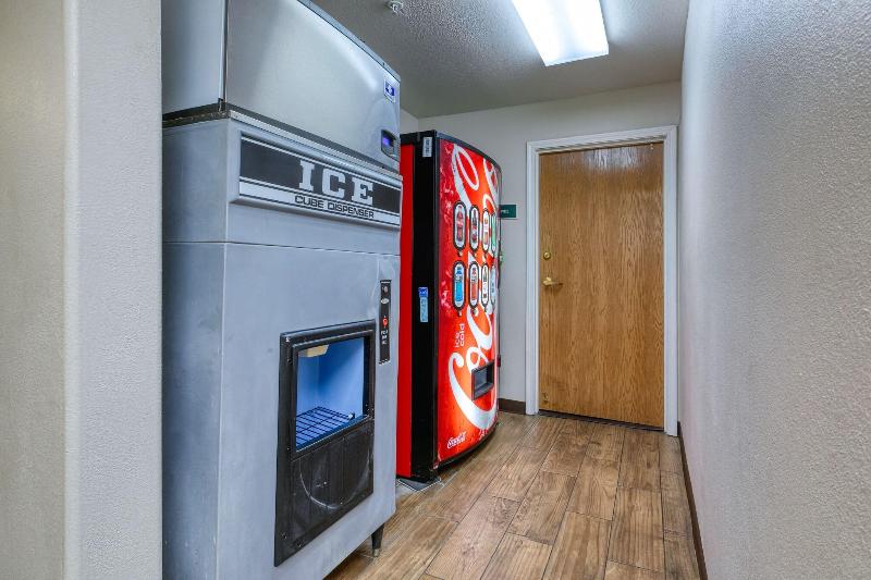 Home Towne Suites image