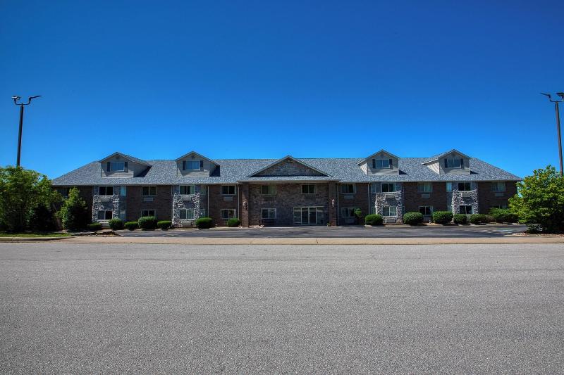 Home Towne Suites image