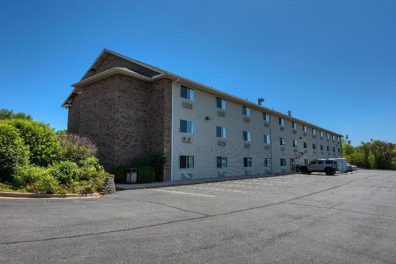 Home Towne Suites image
