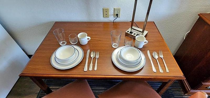 Home Towne Suites image